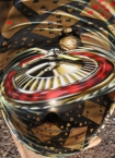 Whirling roulette